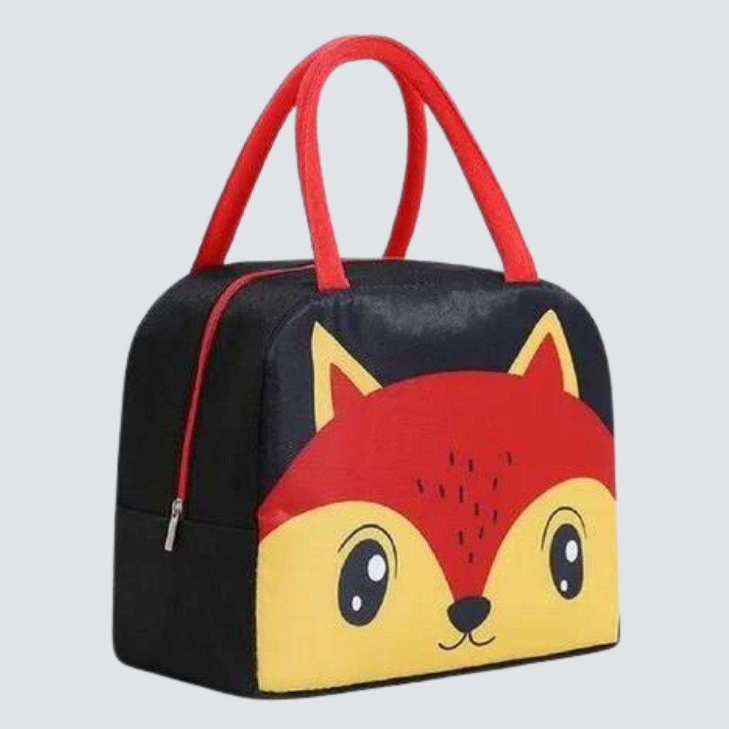 A1320 Multi-Character Insulated Lunch Bag