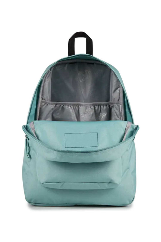 Jansport Superbreak Plus Faded Sage