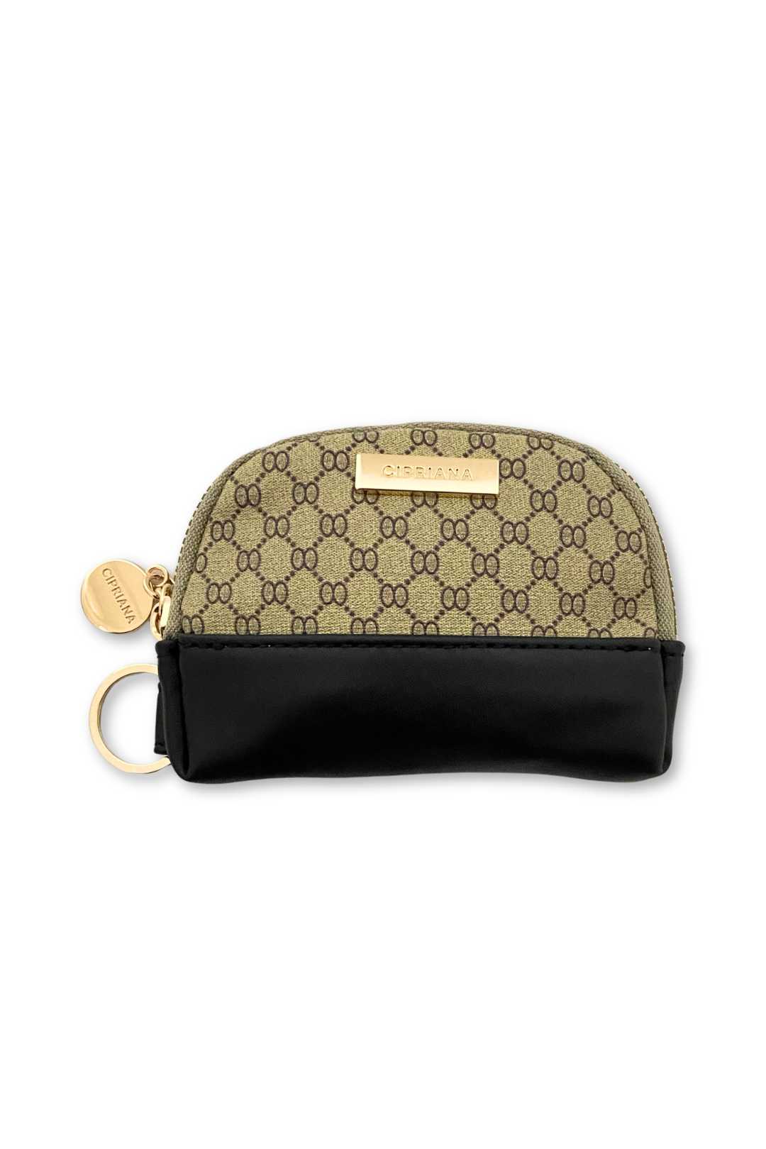 BL2532 Cipriana Keychain Pouch