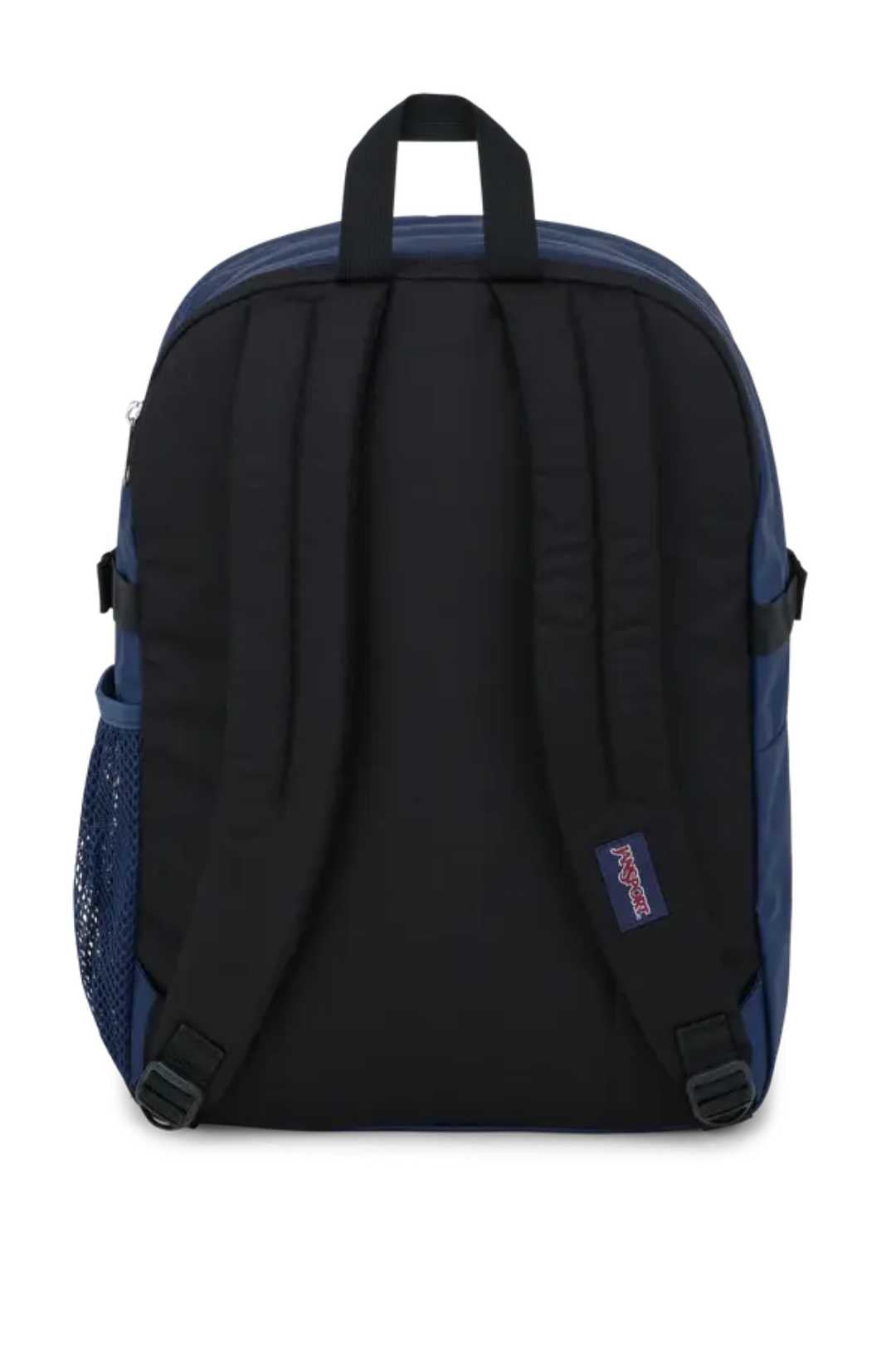 Main Campus Jansport Navy