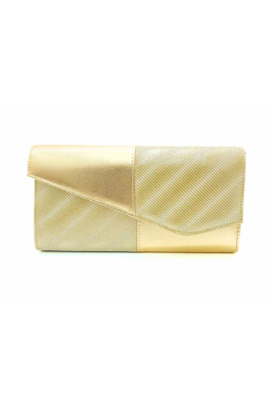 KSE888H Clutch with Chain Strap