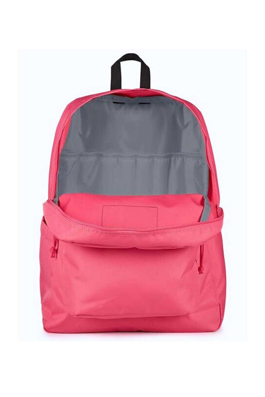 Jansport Superbreak Plus Posh Pink