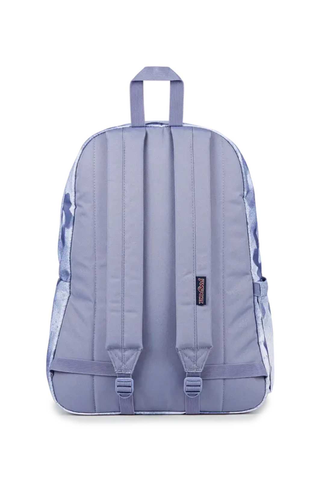 Jansport Superbreak Plus Graffitied