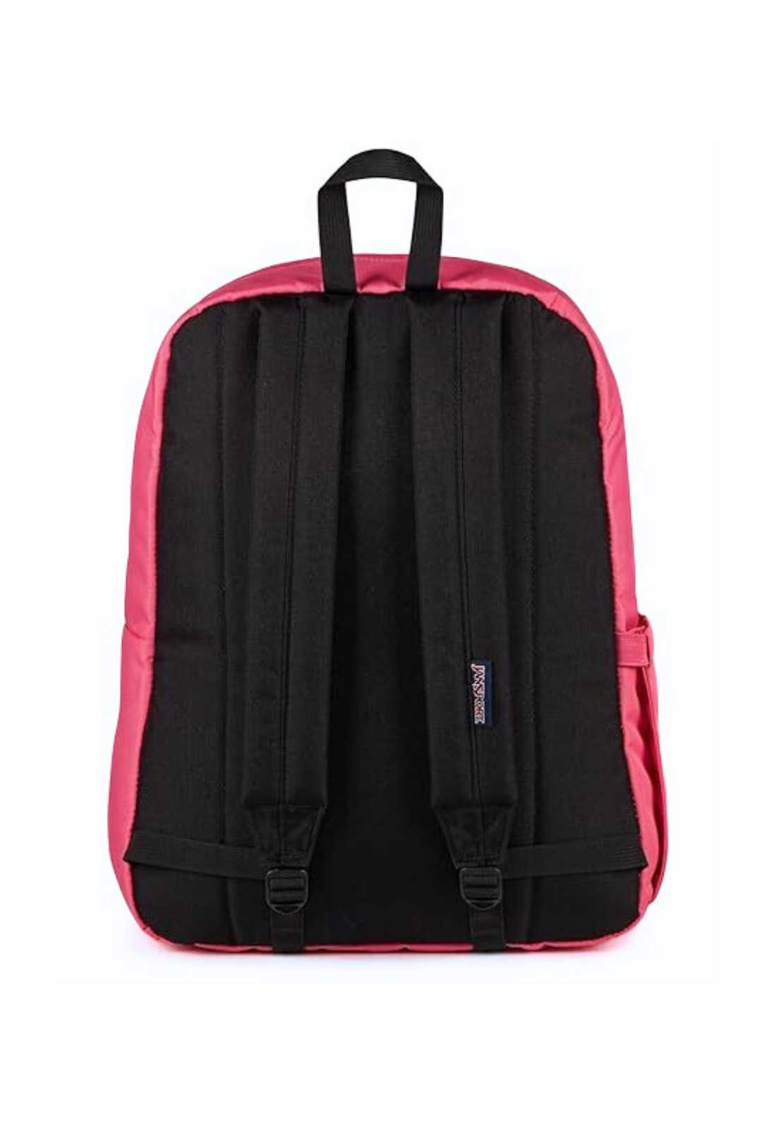 Jansport Superbreak Plus Posh Pink