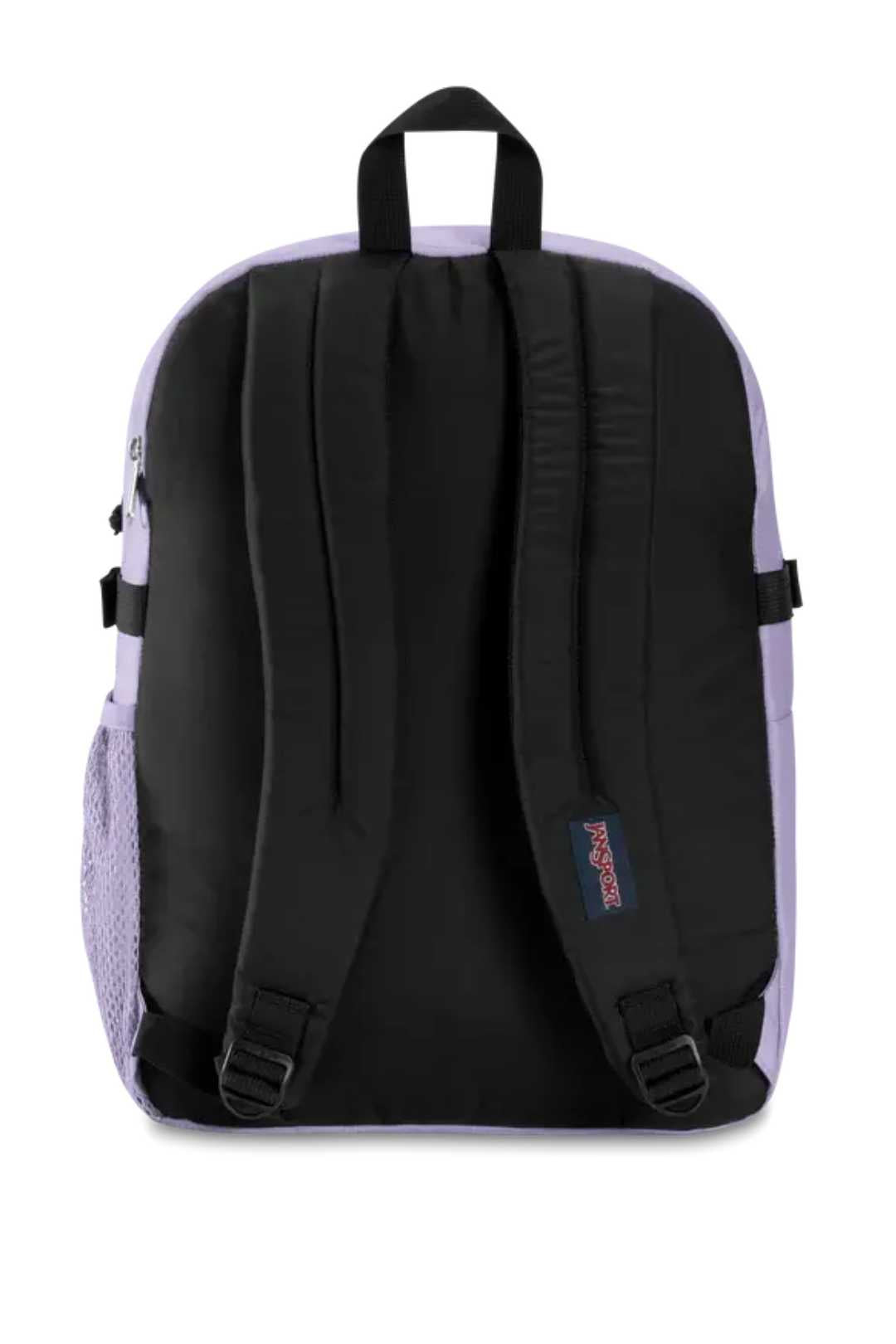 Main Campus Jansport Pastel Lilac