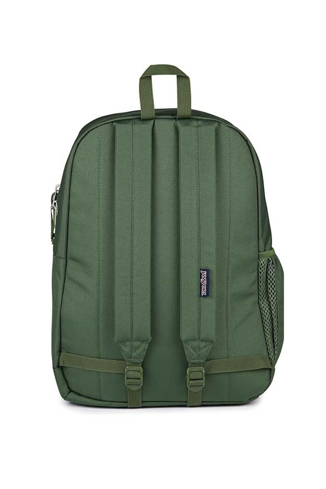 Jansport Crosstown Plus Cargo Green