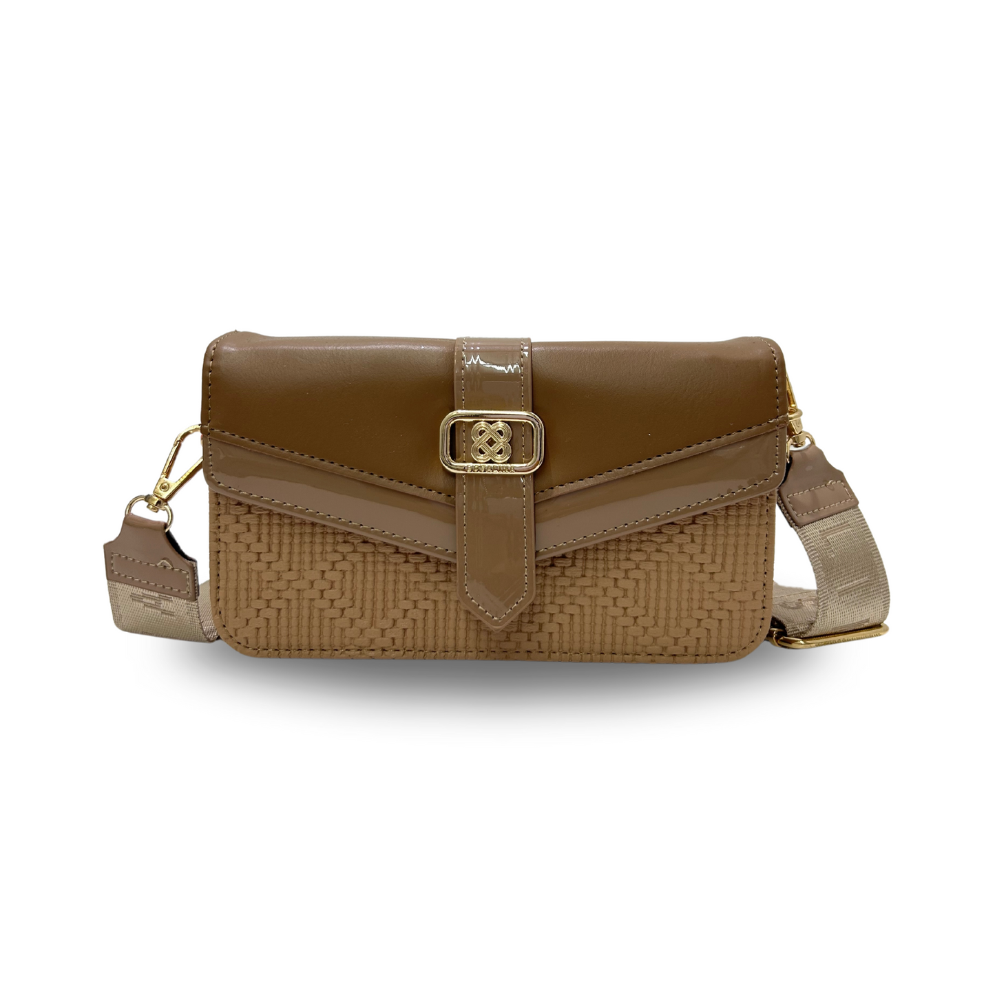 BXN2405 Bosalina Crossbody with Mini Wallet