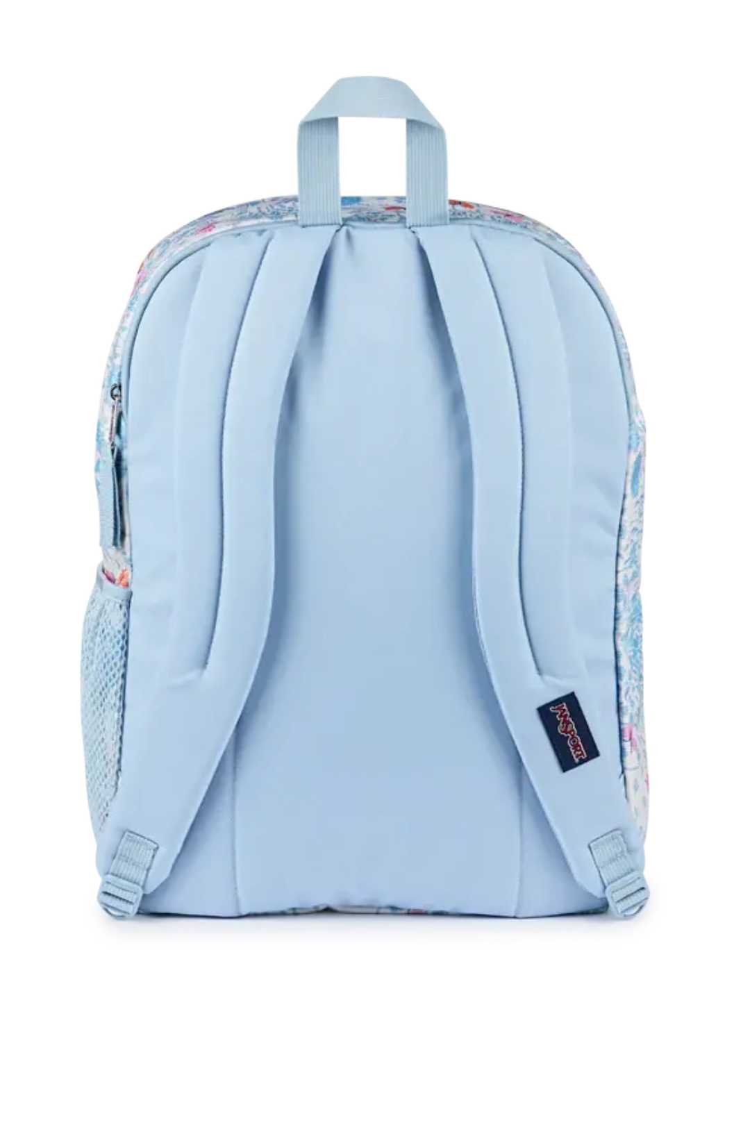 Jansport Big Student Fluttering Fields