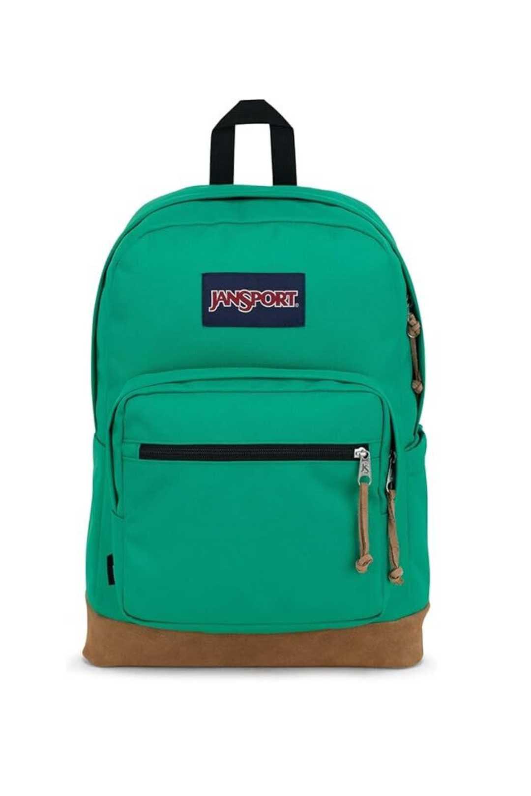 green jansport right pack Jansport Right Pack Jelly Kelly