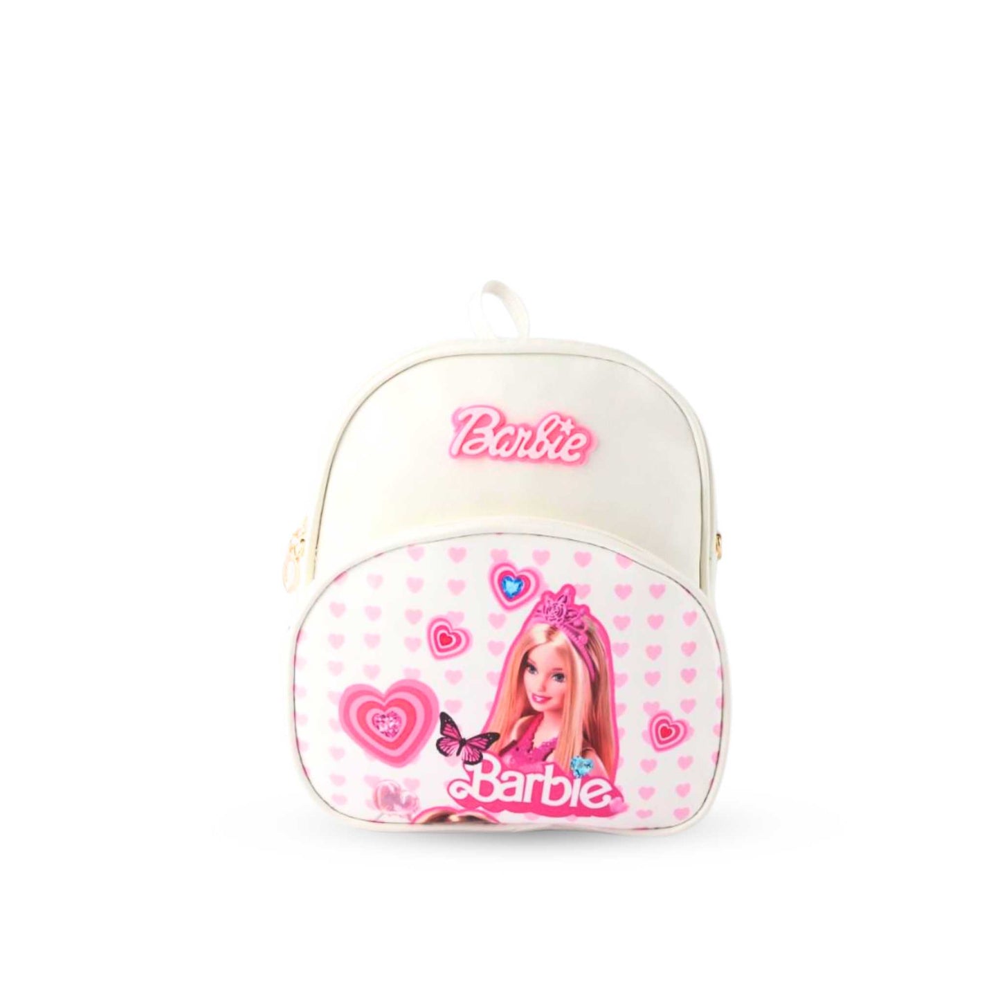 G271 Barbie Fashion Backpack