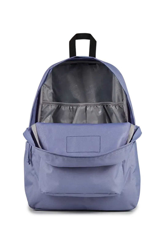 Jansport Superbreak Plus Lavender Ash