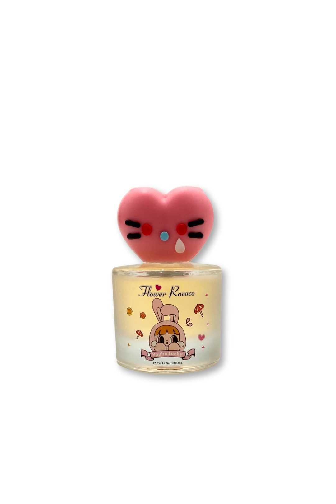 PF5046 Crybaby Perfume