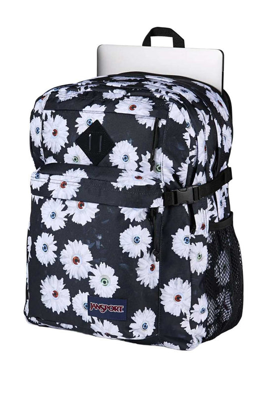 Main Campus Jansport Eyeball Blossom