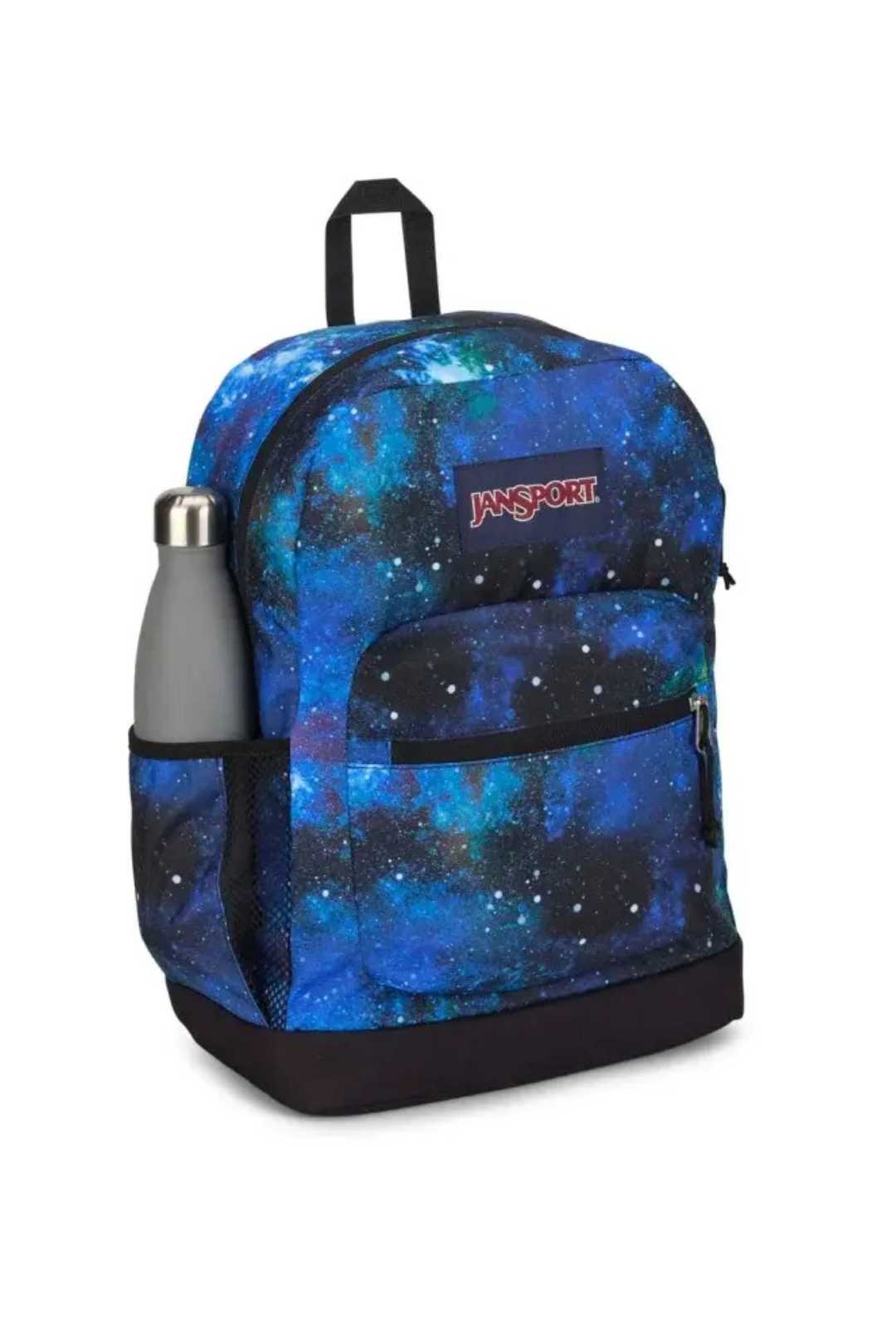 Jansport Crosstown Plus Cyberspace Galaxy