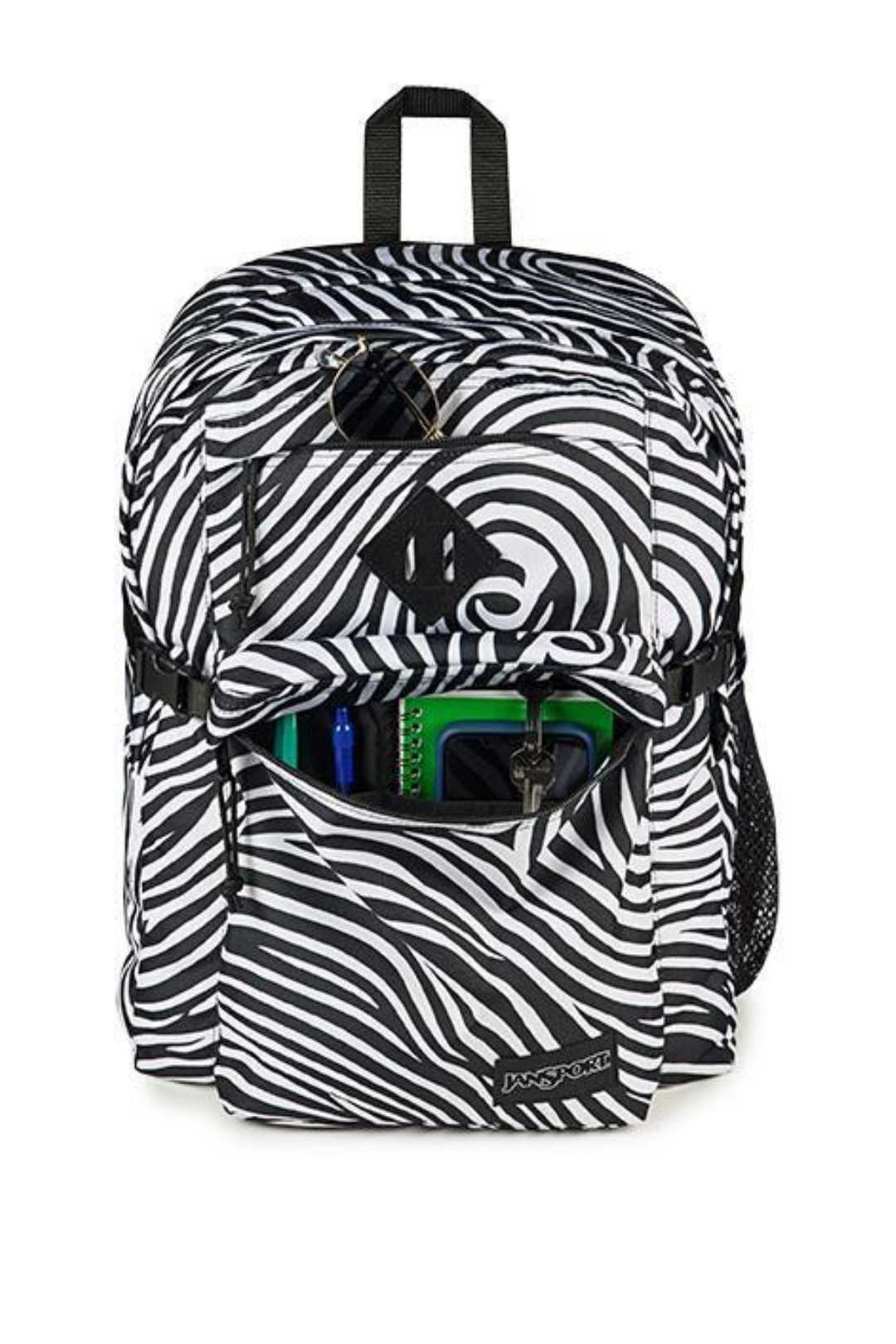 Main Campus Jansport Surreal Swirlies