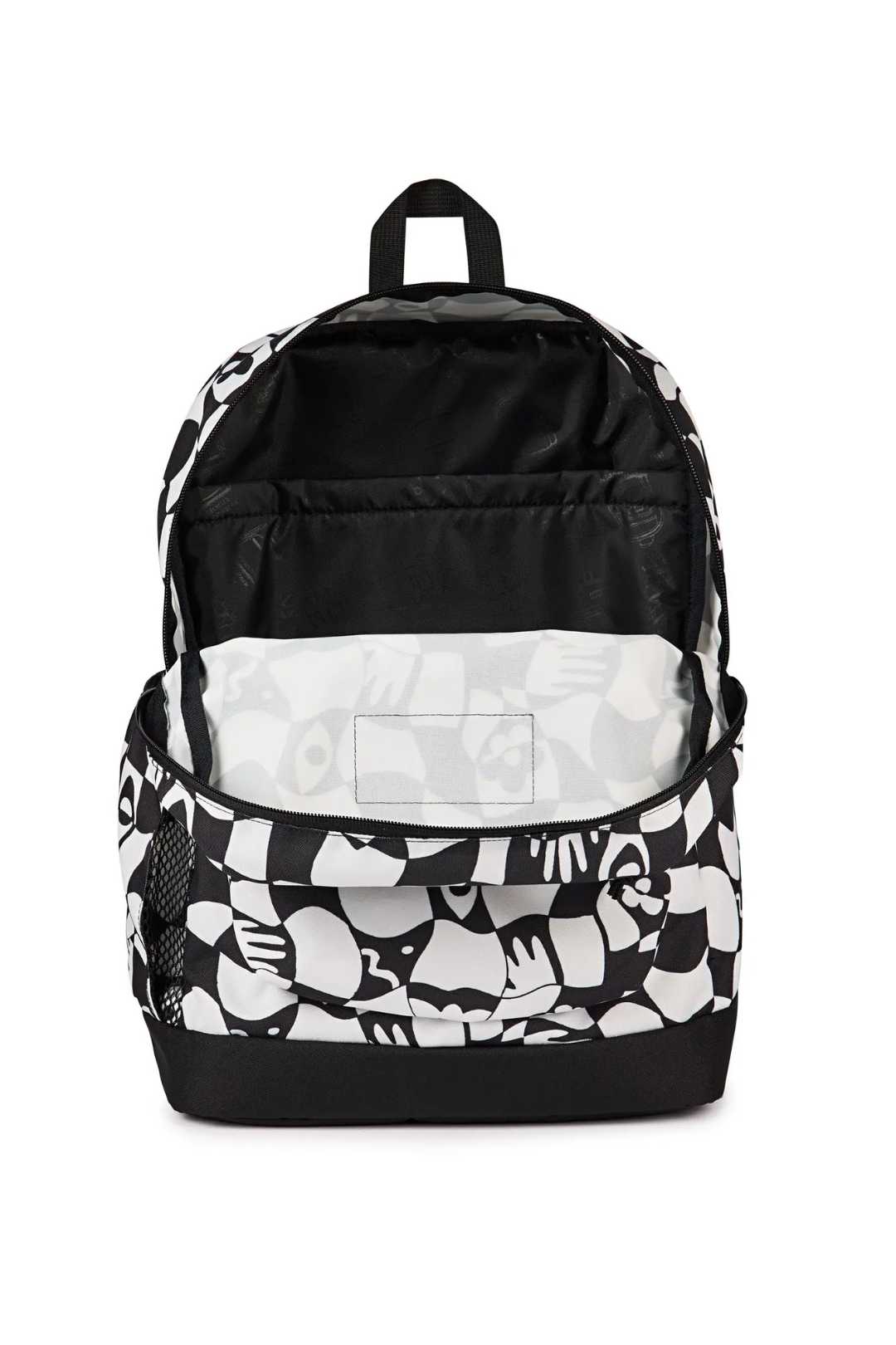 Jansport Crosstown Plus Gravity Check
