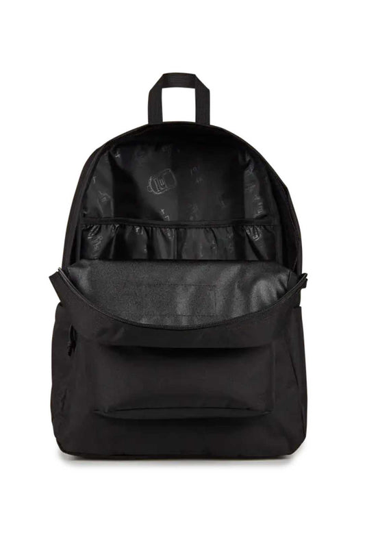 Jansport Superbreak Plus Monochrome Black