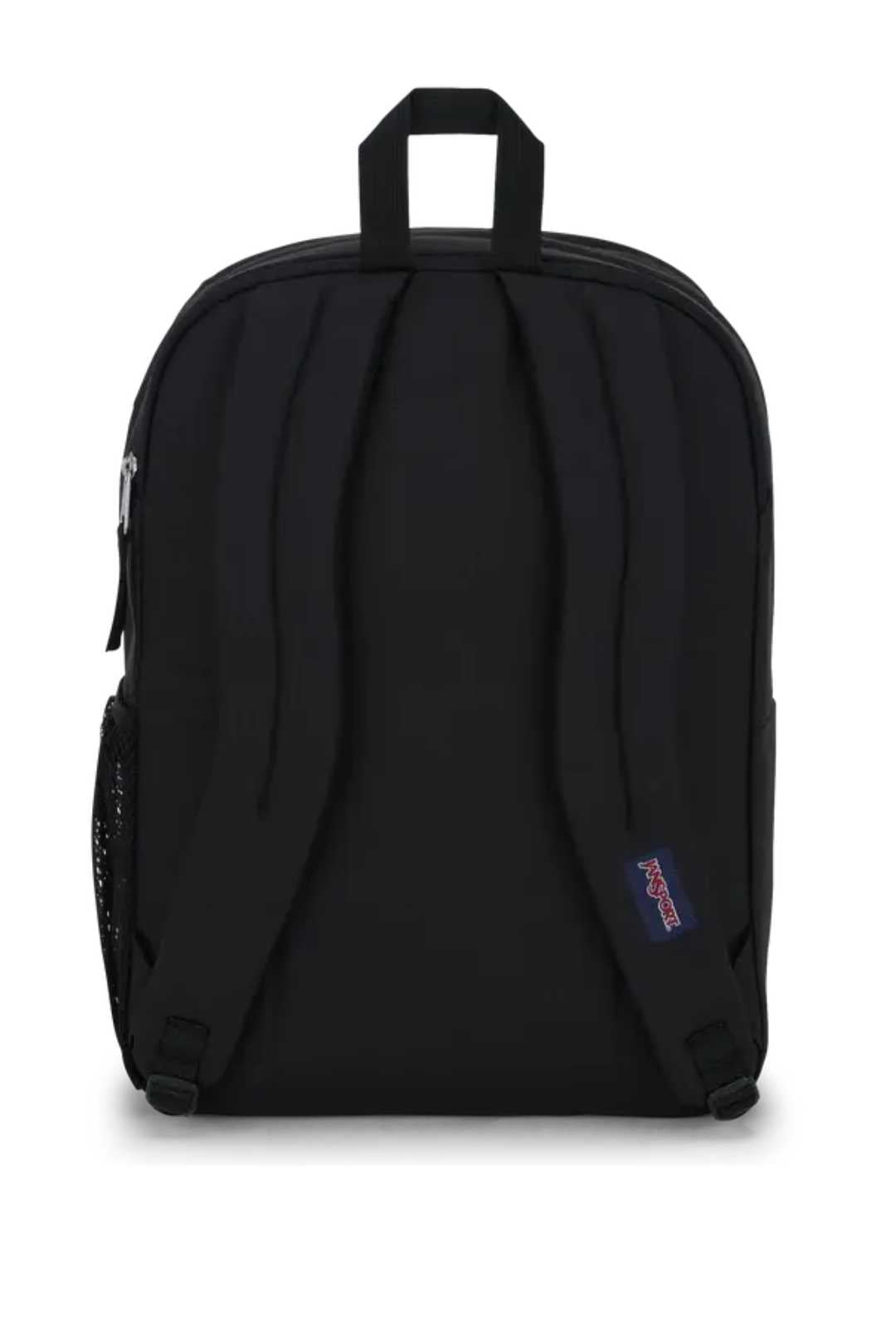 Jansport Big Student Black