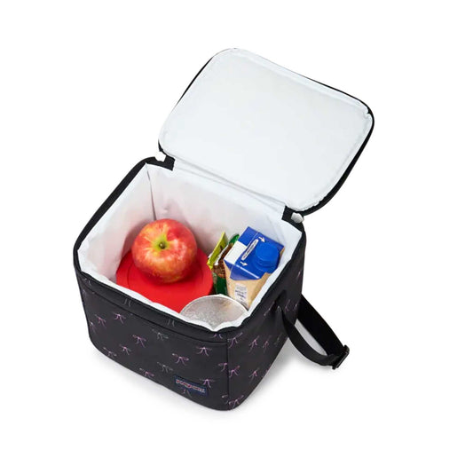 Jansport Super Snack Bad Bows