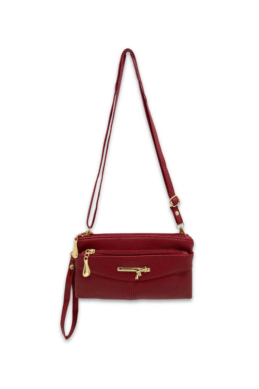 S3850 Fashion Crossbody Bag