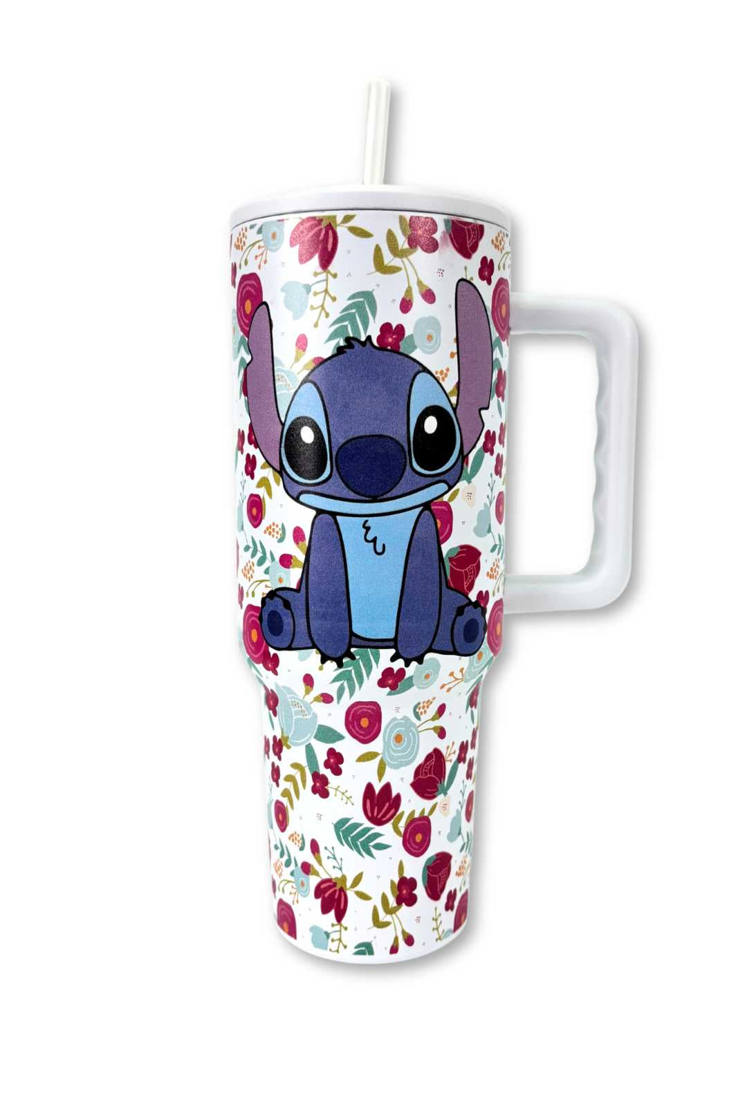 40SD2 Stitch Tumbler