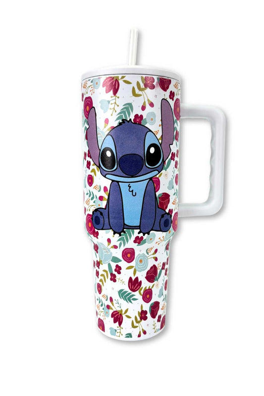 40SD2 Stitch Tumbler