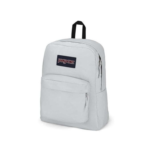Jansport Superbreak Oyster Mushroom Backpack