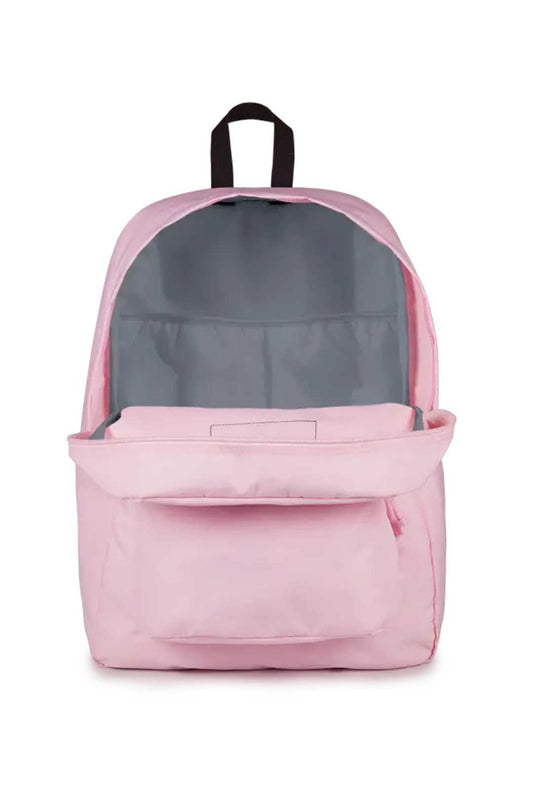 Jansport Superbreak Plus Pink Ice