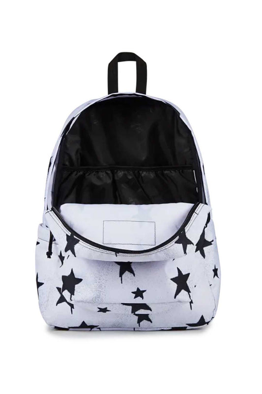 Jansport Superbreak Plus Sprayed Stars Black