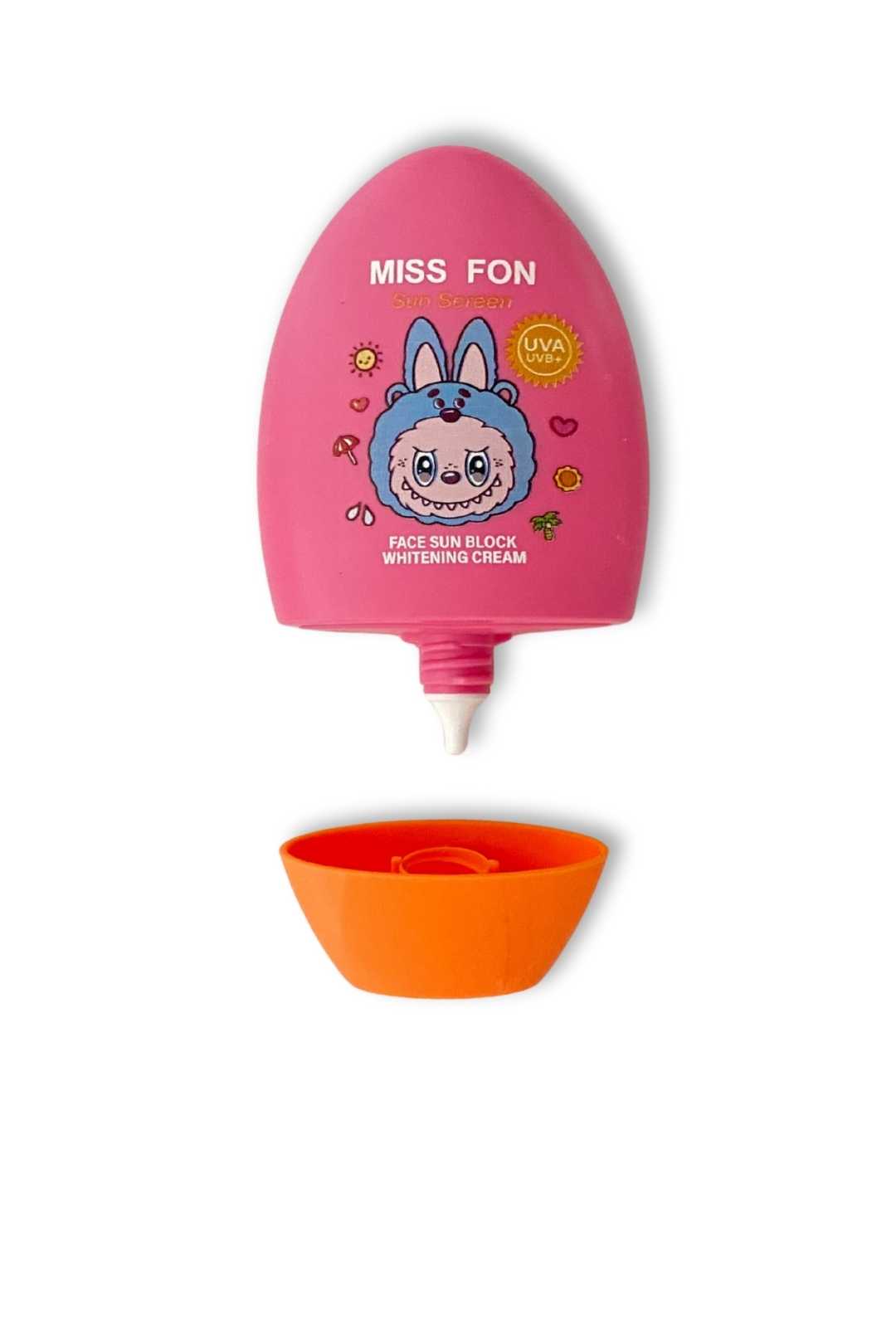 S406 Miss Fon UVA UVB+ Sunscreen