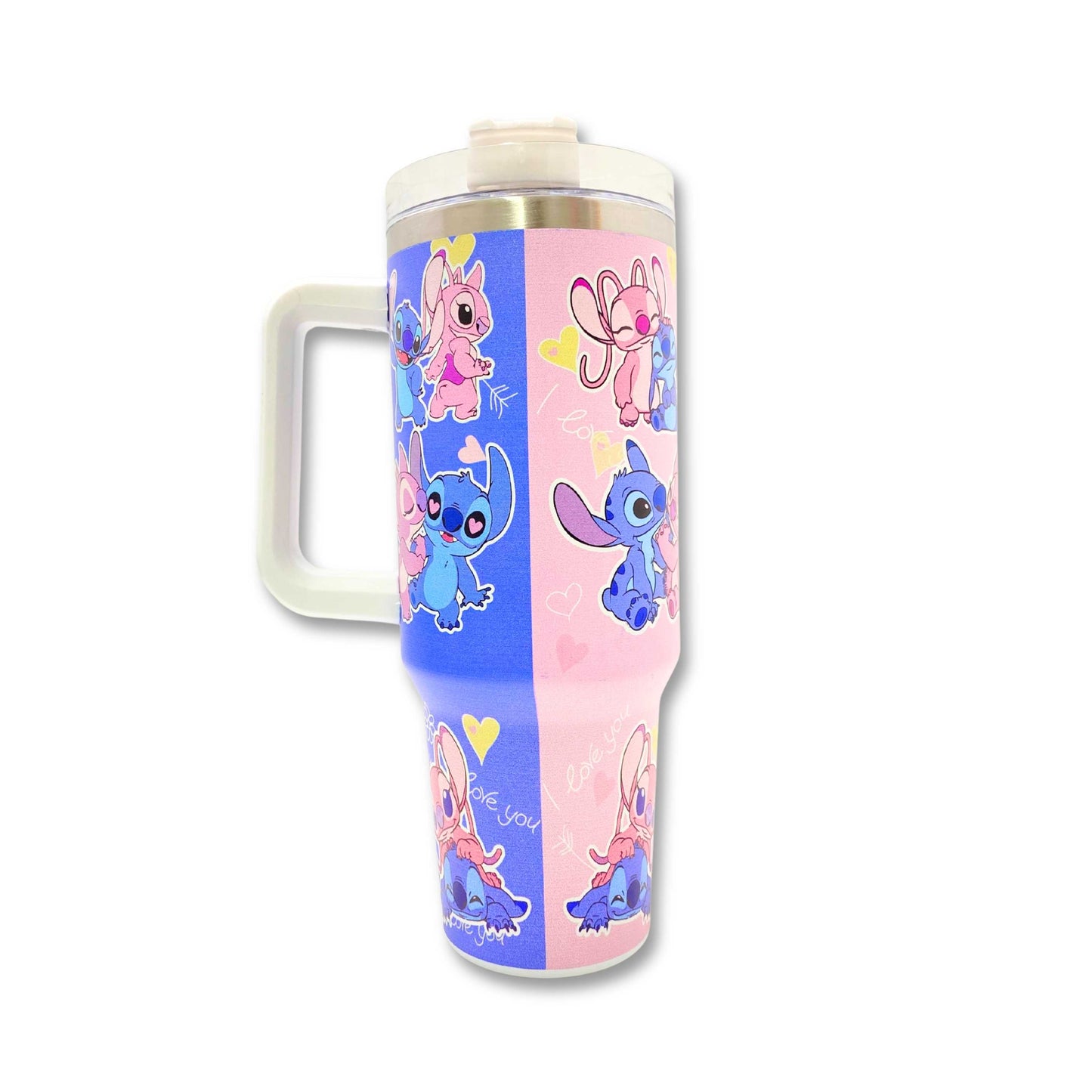 40A 06 Lilo & Stitch Tumbler