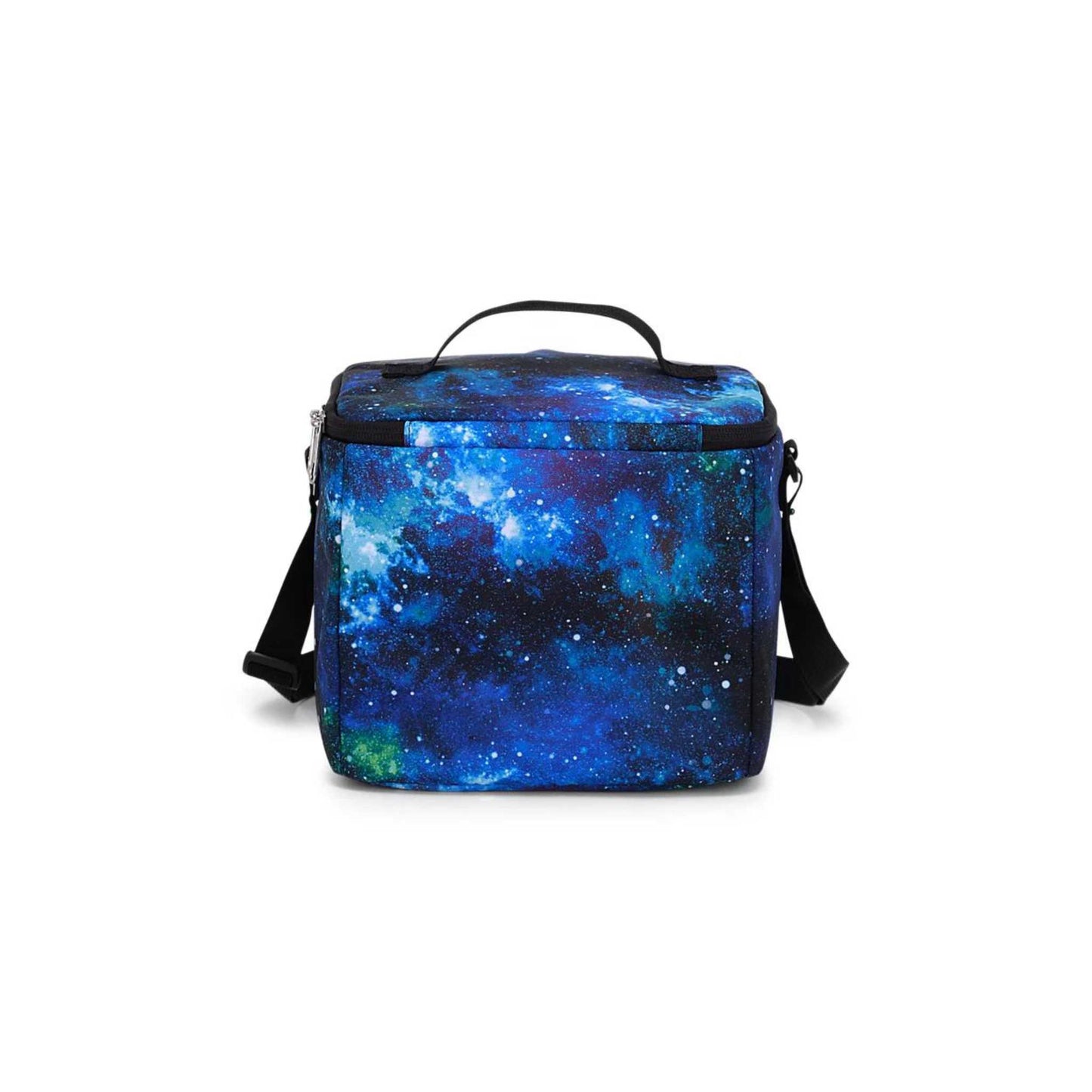 Jansport Super Snack Cyberspace Galaxy
