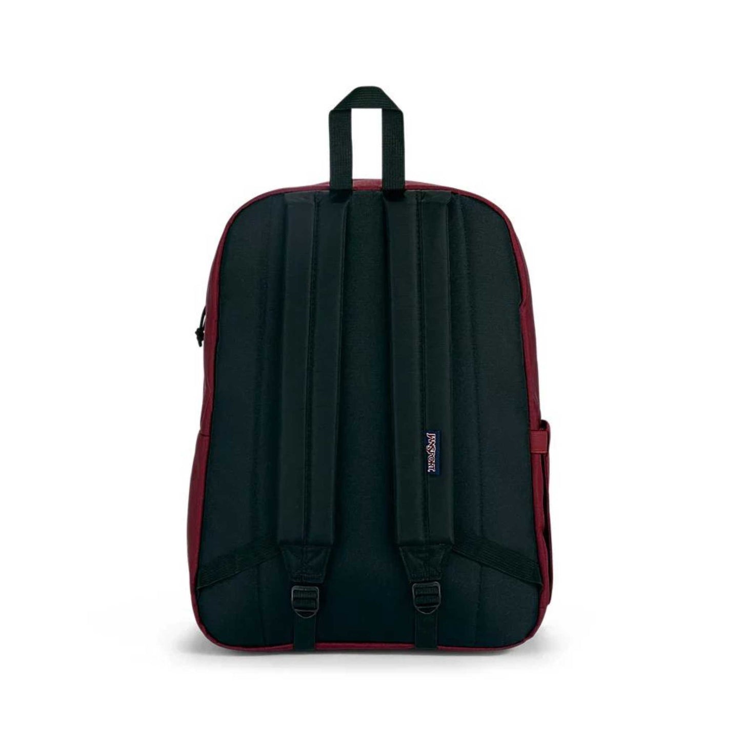 Jansport Superbreak Plus Russet Red