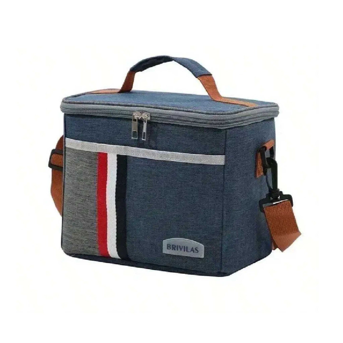 A2122 Insulated Unisex Lunch Bag
