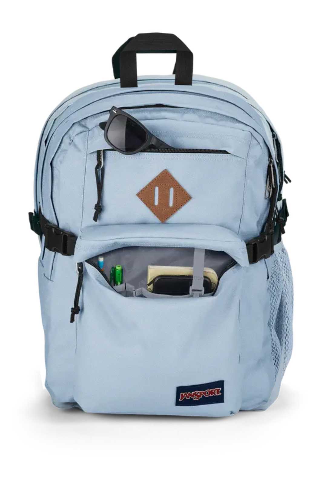 Main Campus Jansport Blue Dusk