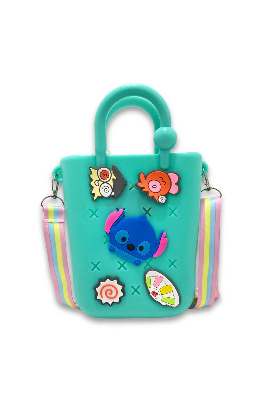 S3859 Lilo & Stitch Handbag