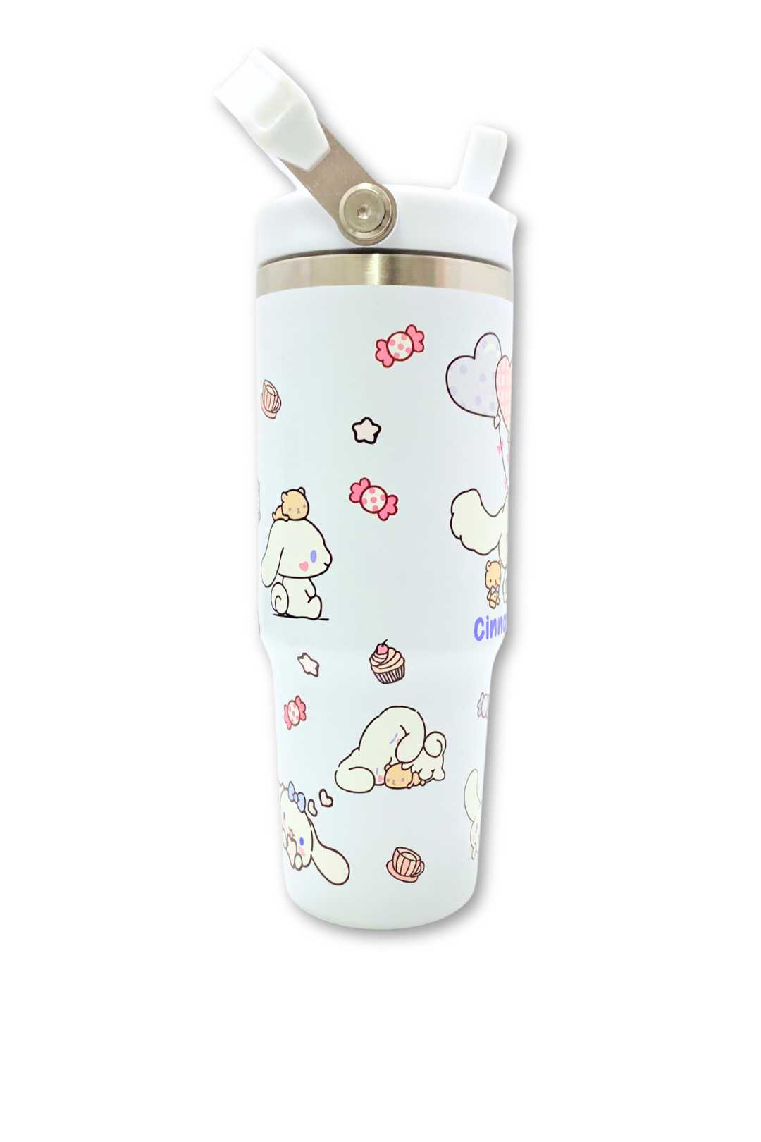 30B 20 Cinnamoroll Tumbler