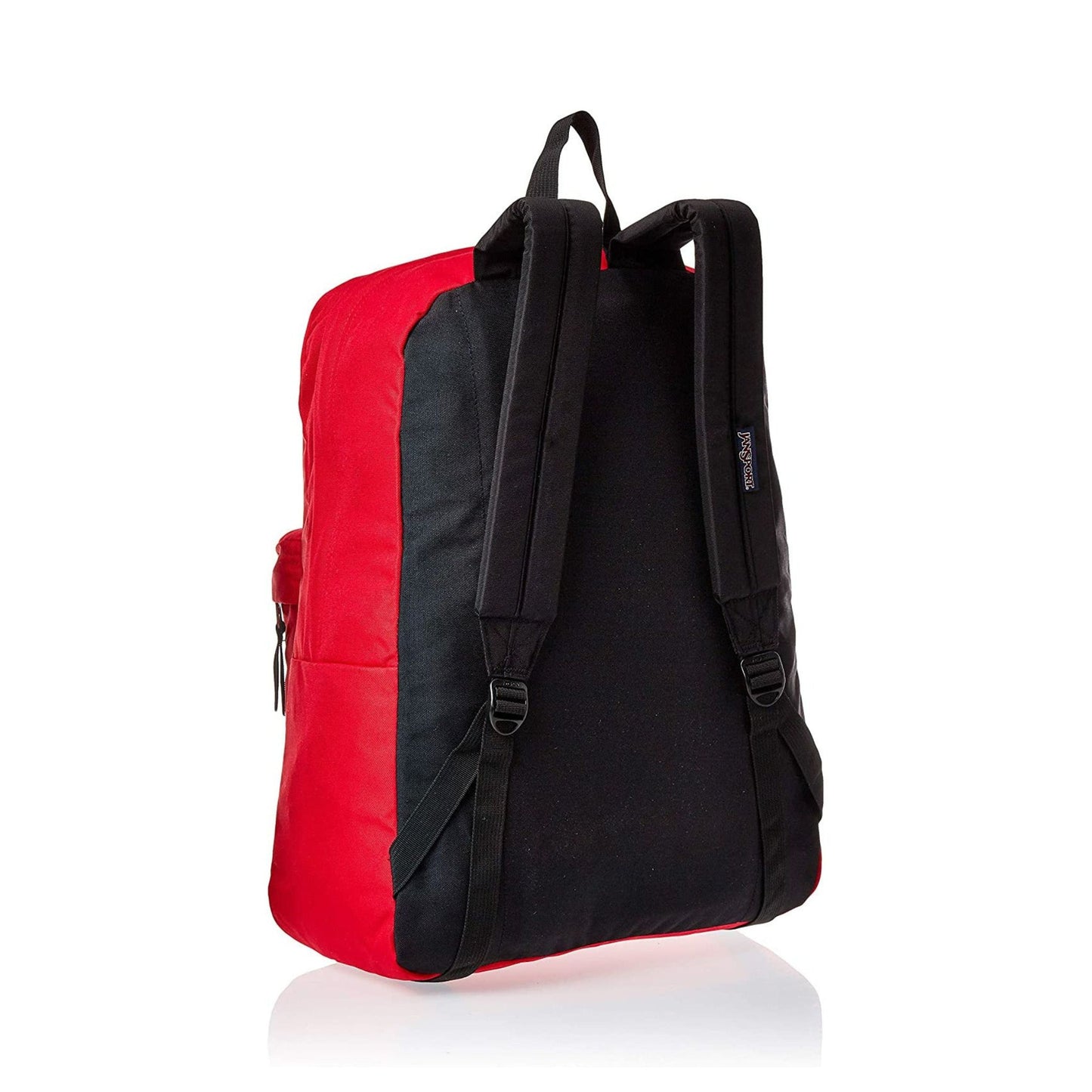 Jansport Superbreak Red Tape