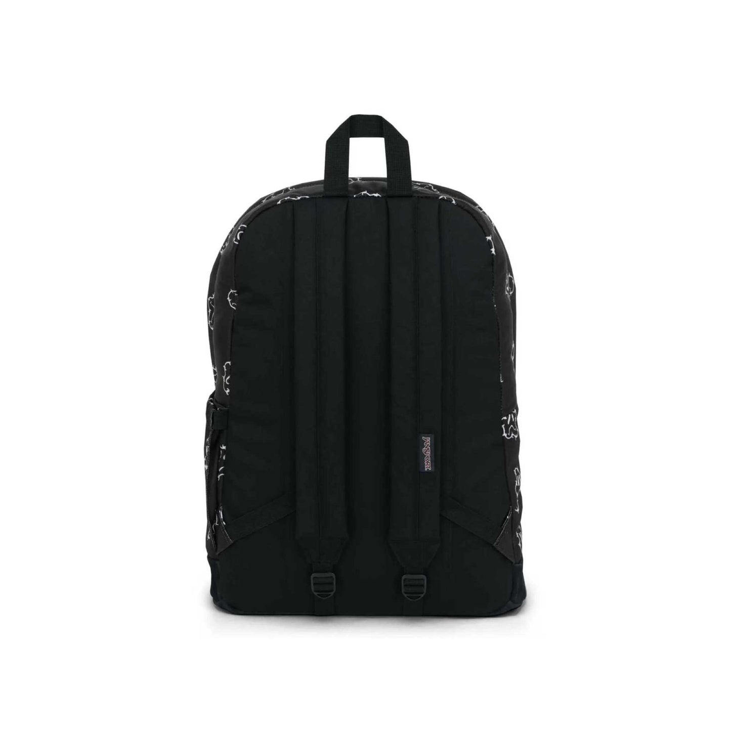 Jansport Superbreak Plus Barbed Wire Buddy Backpack