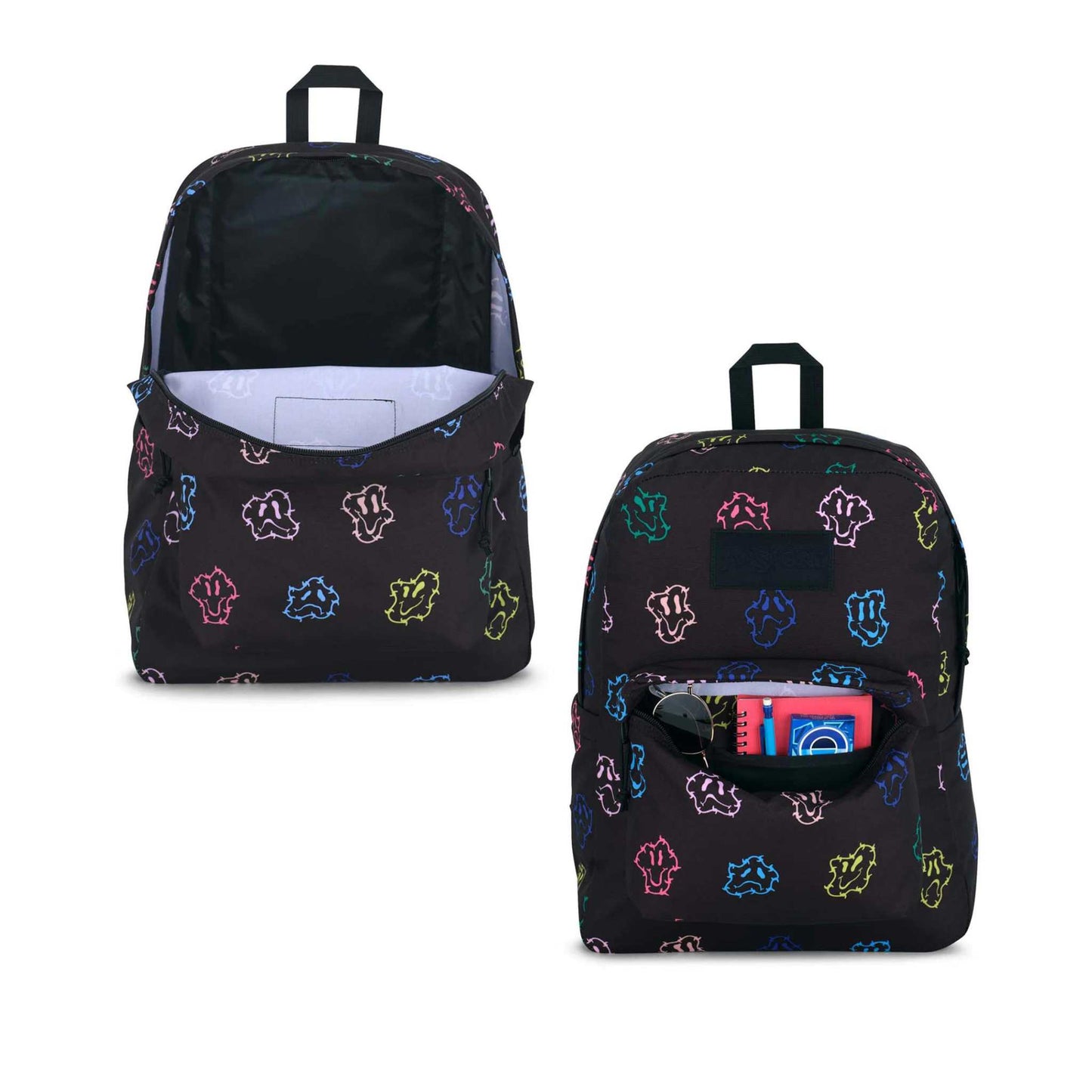 Jansport Superbreak Barbed Wire Buddy