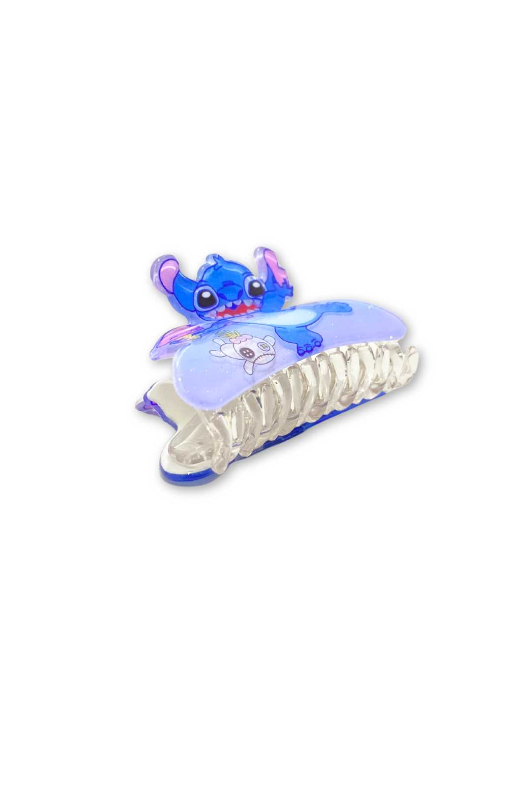 230 20 Lilo & Stitch Claw Clip