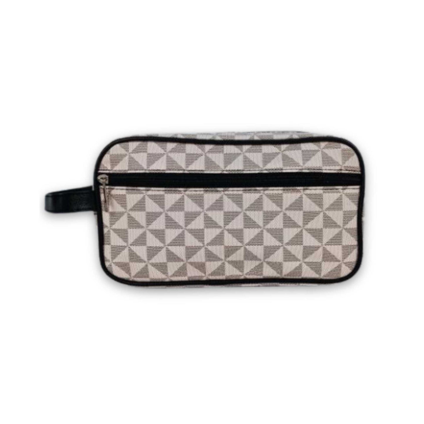 S3689 Multi-purpose Geometric Pouch