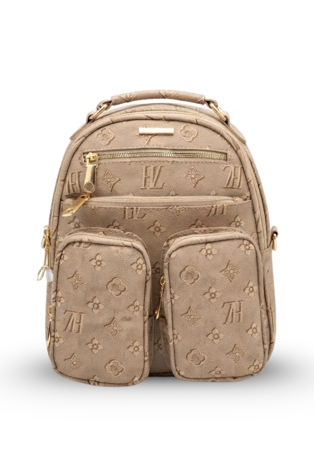 Monogram Backpack