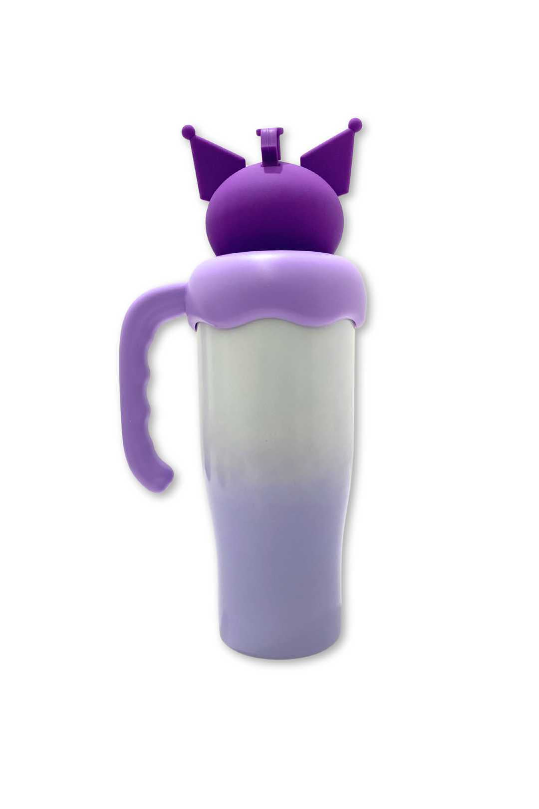 KTB 01 Kuromi Tumbler