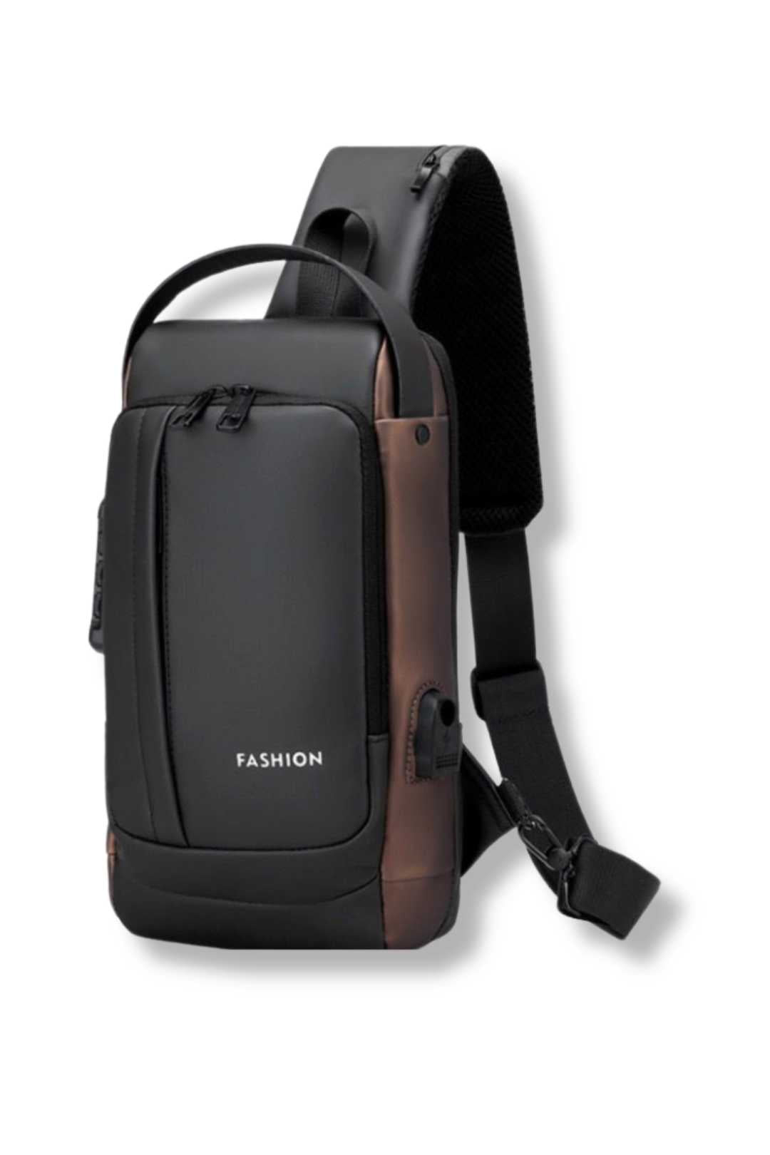 G2967 Men Crossbody Bag