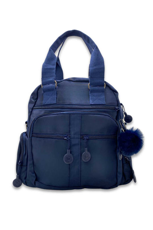 AB1015 Convertible 3 in 1 Fashion Backpack