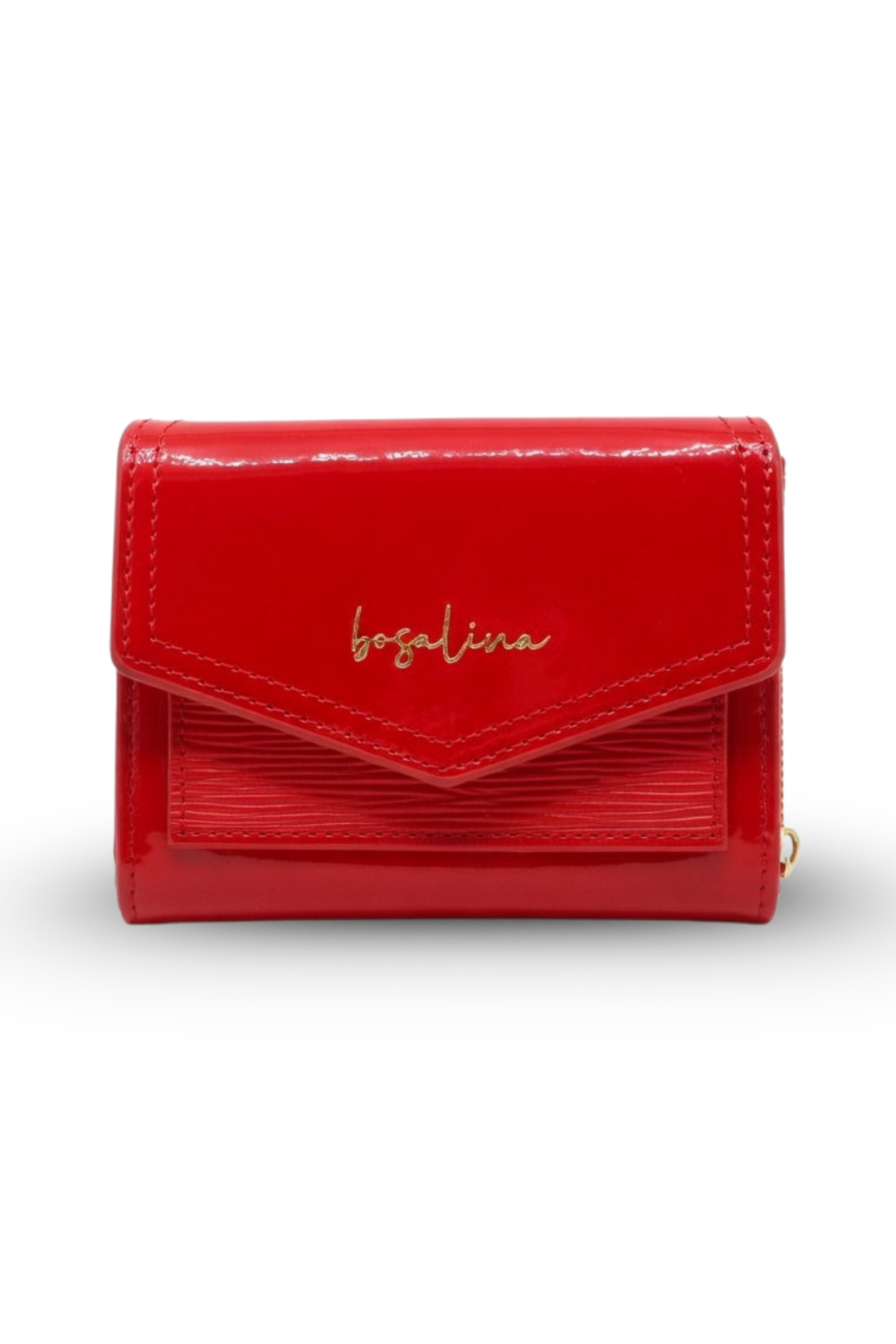 Patent Mini Wallet