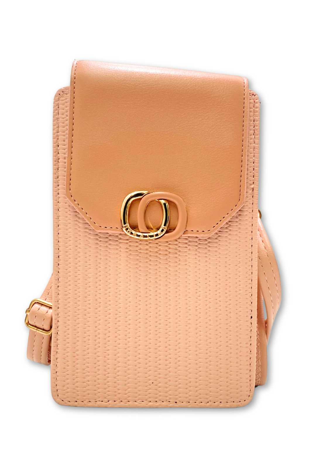 BXD2438 Bosalina Crossbody Bag