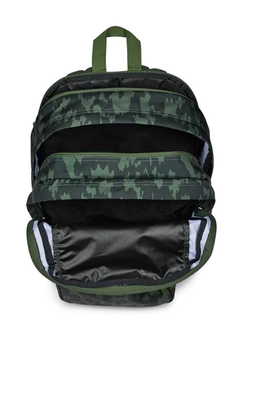 Jansport Big Student Camo Illusion