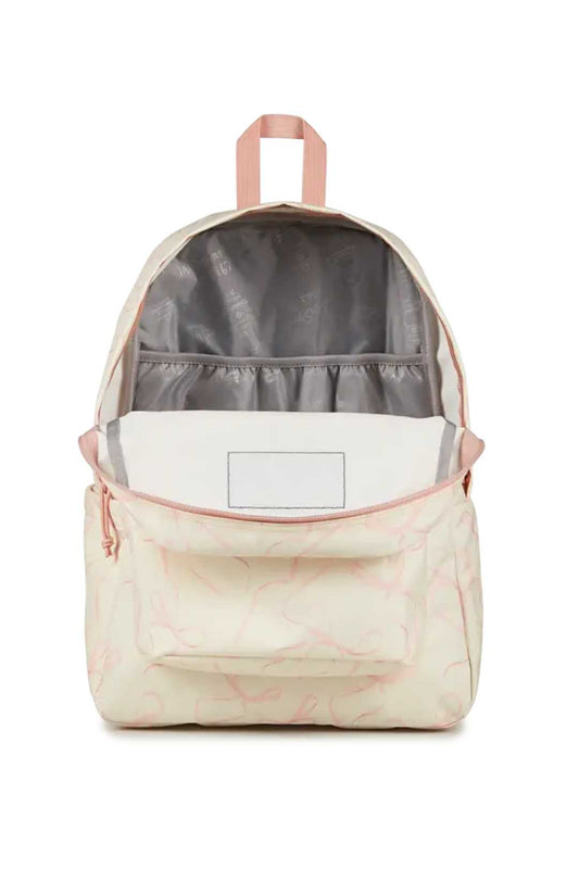 Jansport Superbreak Plus Rows of Bows